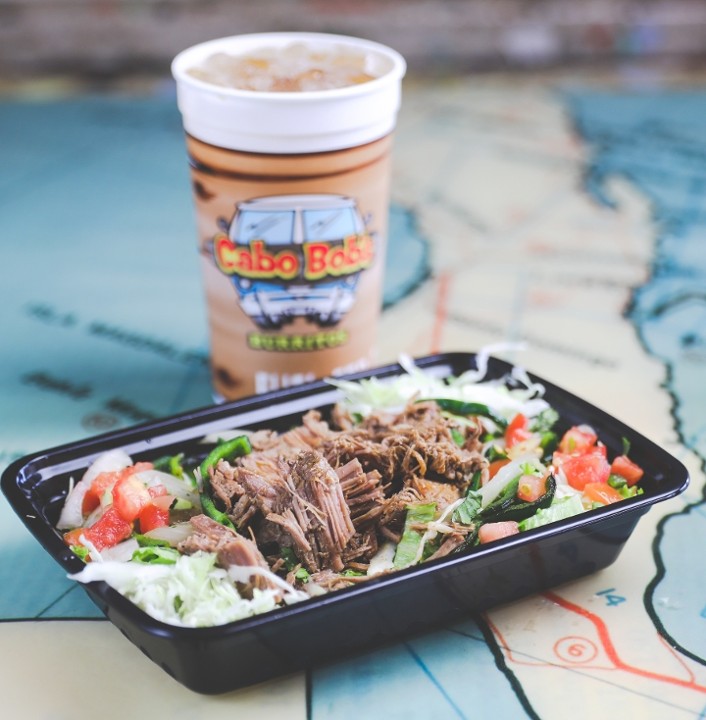 Salad Brisket