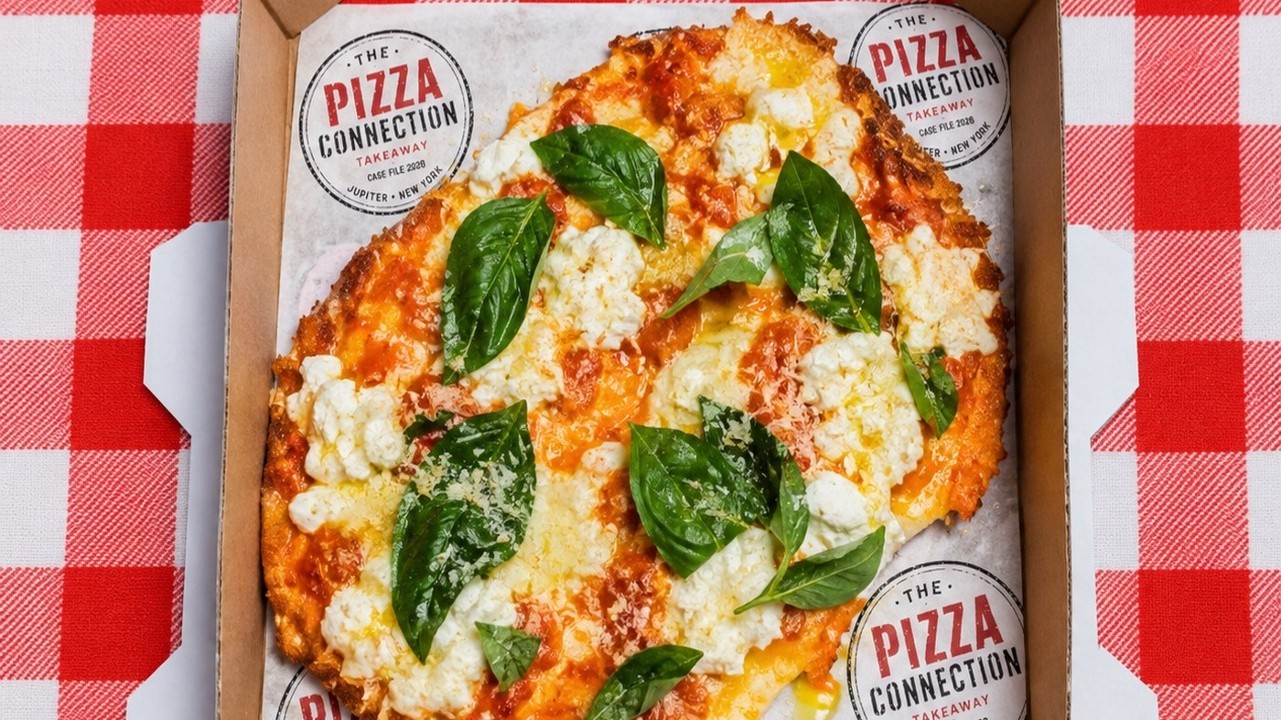 Sal's Express Italian Restaurant & Pizza