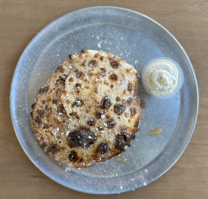 Cinnamon Sugar Bread