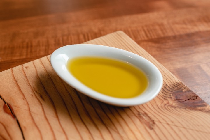 SIDE Garlic Oil