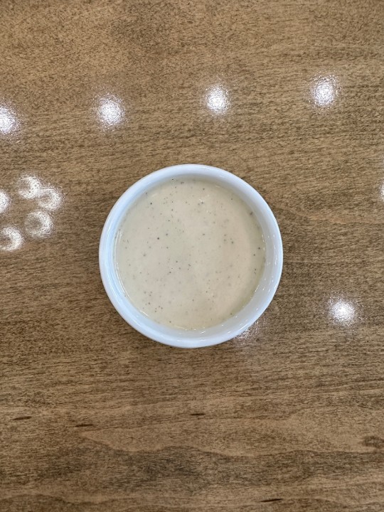 SIDE Caesar Dressing