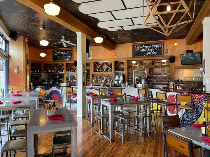 Restaurant banner image