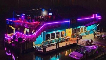 The Barge 295