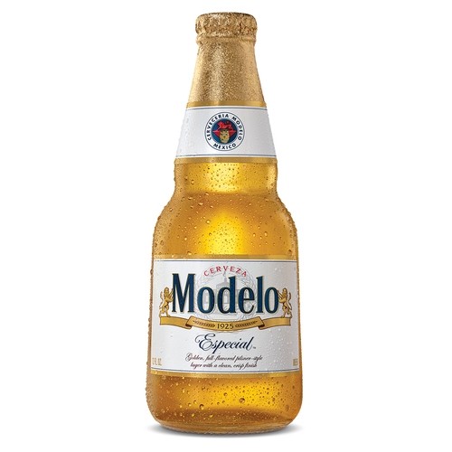 Modelo  Especial - 16oz