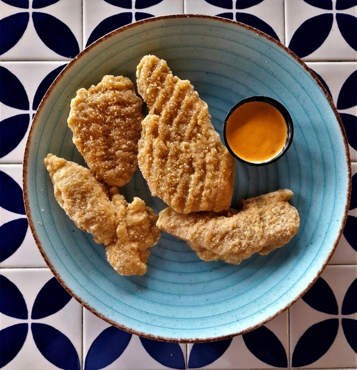 Chicken Strips