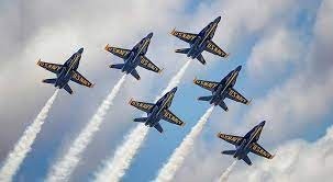 Air Show Viewing Admission Fee Saturday 3/30