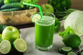 Green cleanse