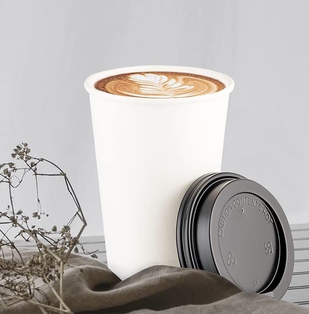 Hot Cappuccino / Latte