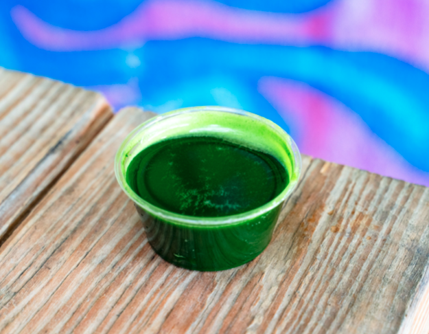WHEATGRASS