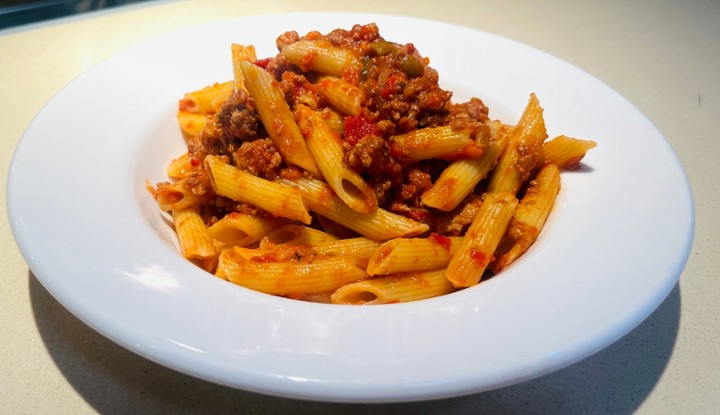 Kids Bolognese