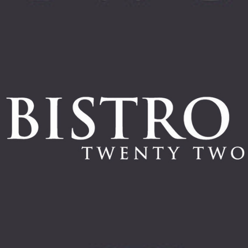 Bistro Twenty Two