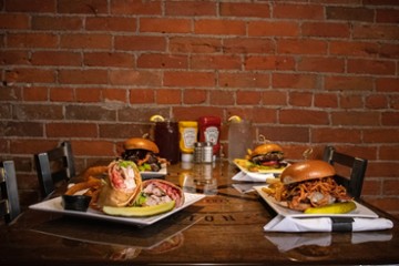 Sioux Valley Grille