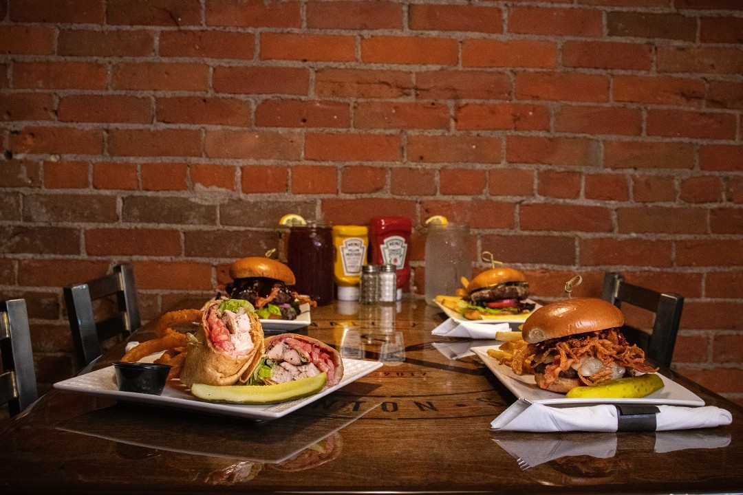 Sioux Valley Grille