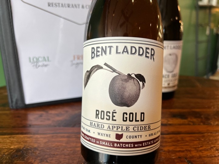 BL: Rose Gold (750 ml)
