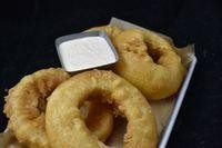 IPA Onion Rings