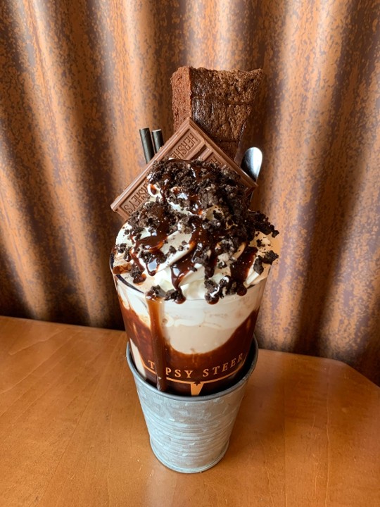 Chocolate Dream Shake