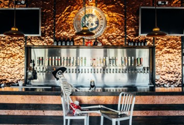 Ballast Point Little Italy