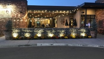 Abrusci's Fire & Vine