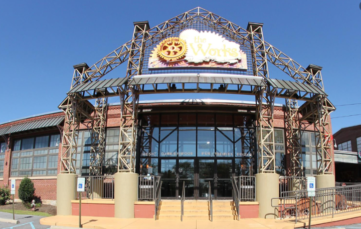 Restaurant banner image