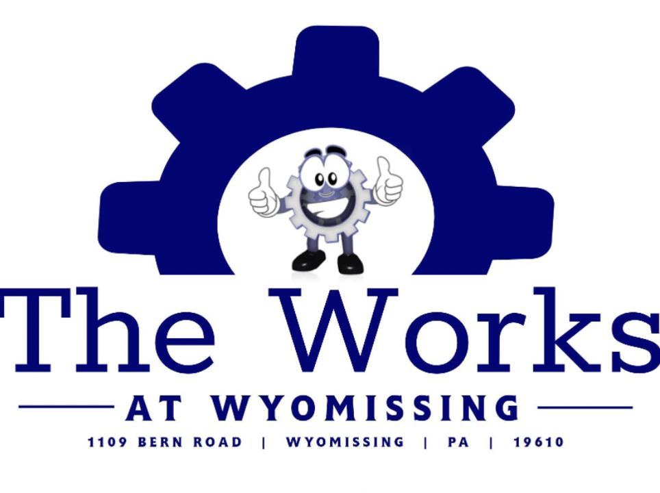 The Works at Wyomissing