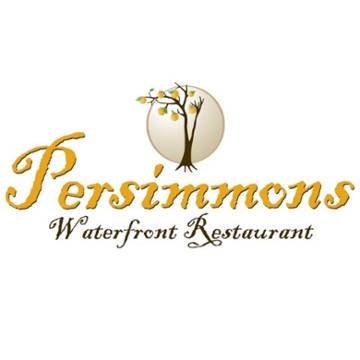 Persimmons Waterfront Restaurant logo
