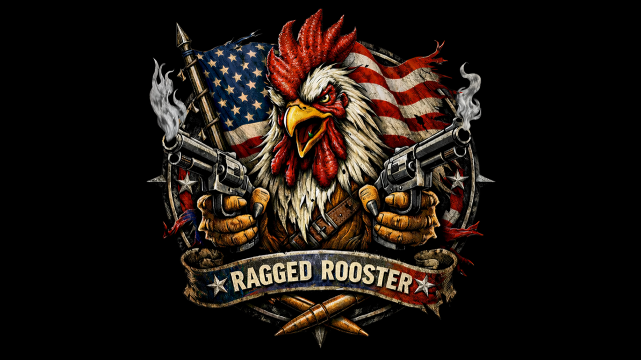 121 East 12300 South P5 The Ragged Rooster