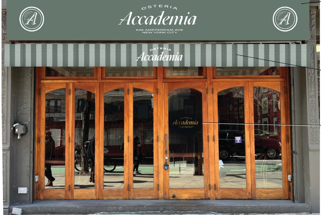 Osteria Accademia