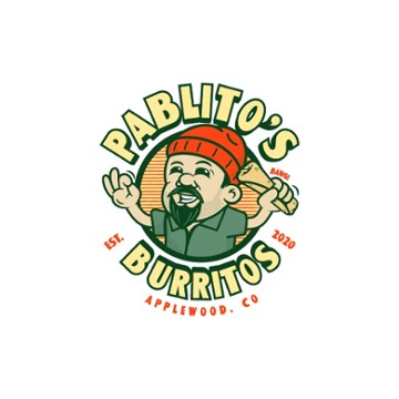 Pablito's Food Truck #0001 Applewood