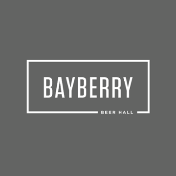 Bayberry Beer Hall 381 West Fountain Street