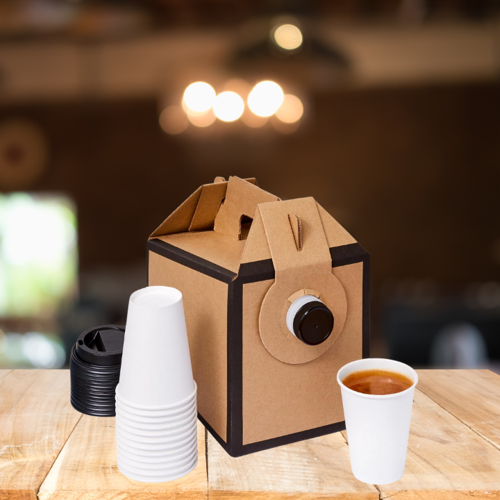 Coffee Box (Serve 12)