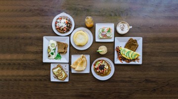 Freshería - San Diego 4687 Logan Ave