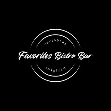 Favorite's Bistro Bar logo