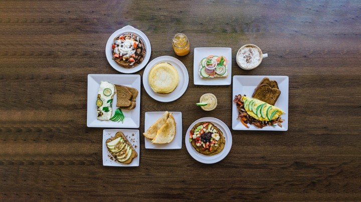 Restaurant banner image
