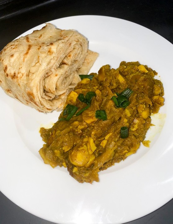 Katahar Curry