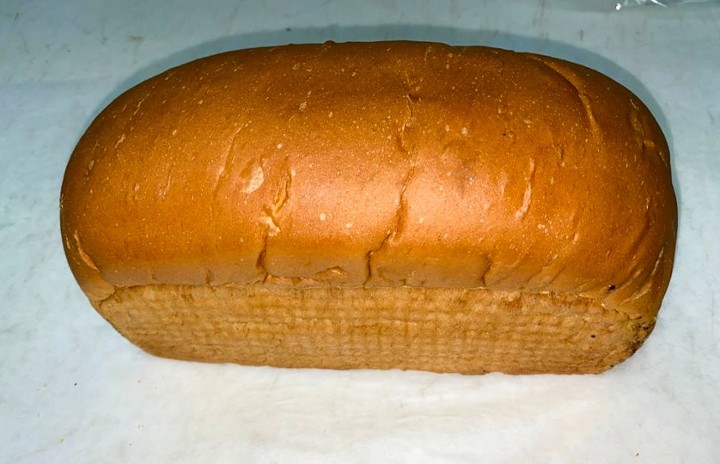 Pan Bread