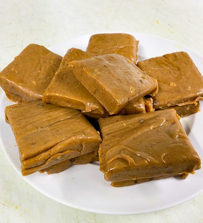 Brown Fudge