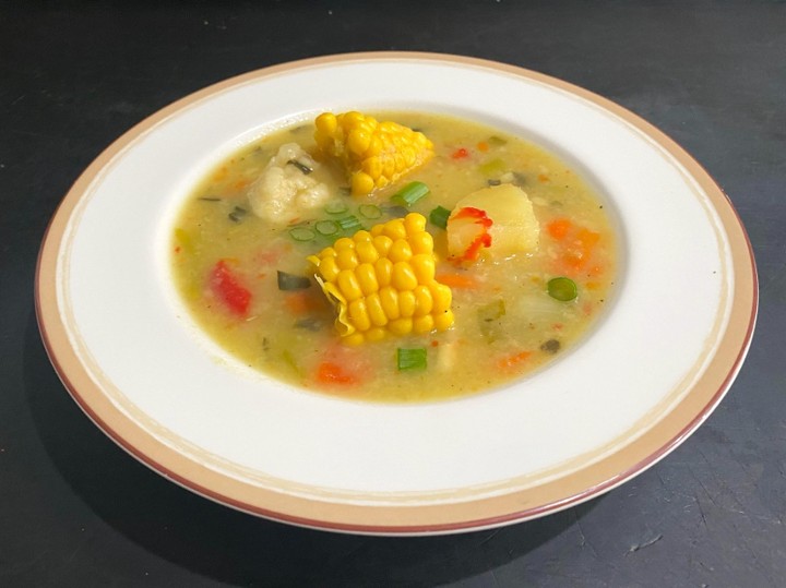 Vegetable Soup