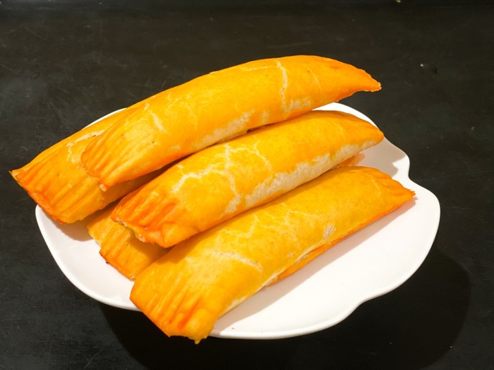 Cheese Roll-1pc