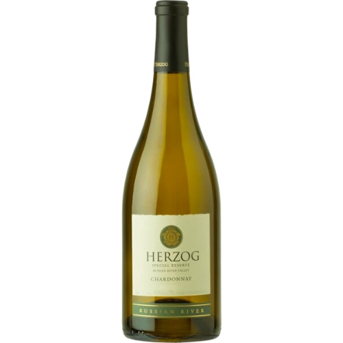 Baron Herzog - Special Reserve - Chardonnay - Russian River