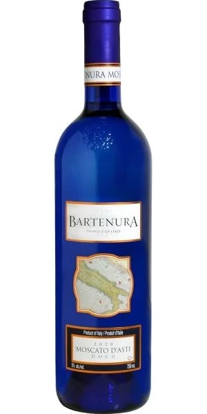 Bartenura - Moscato D'Asti