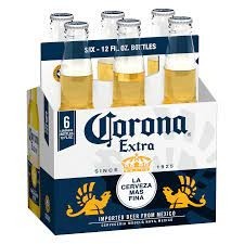 Corona 6pk