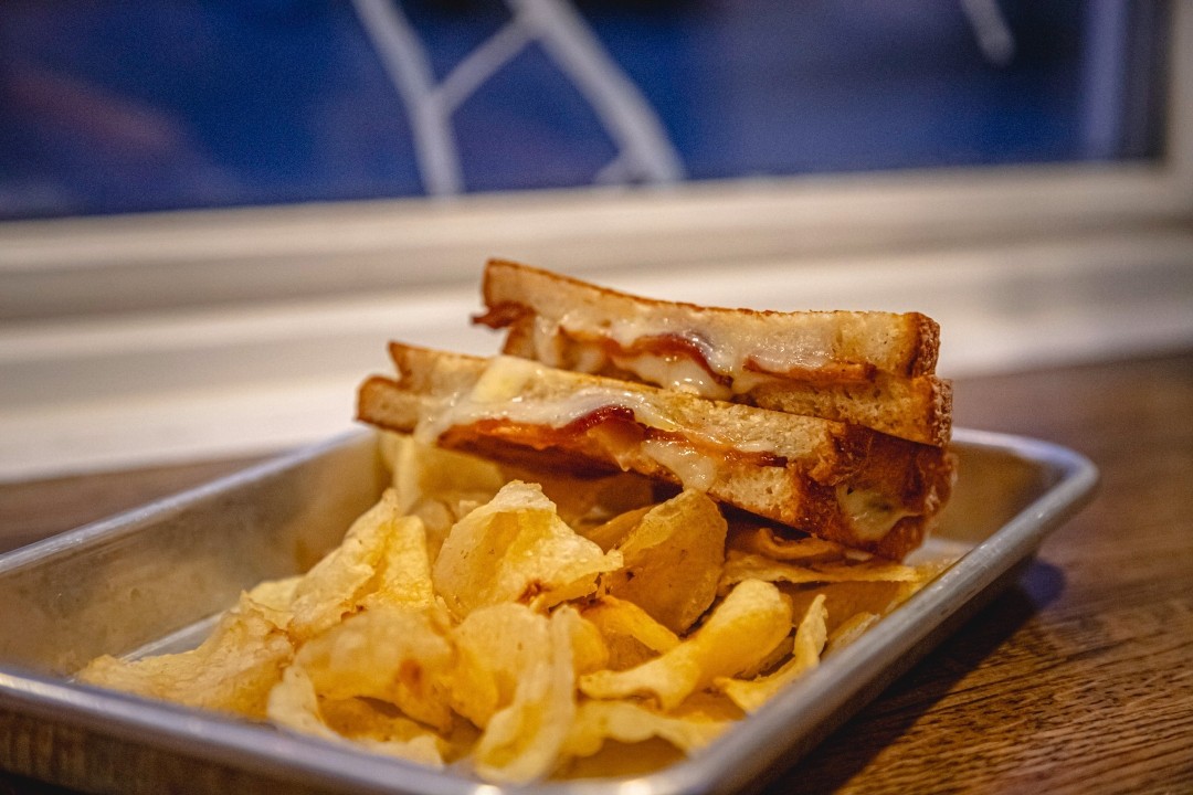 Cheese Louise Food Truck Monteray Jack Food Truck (Portland) Wildcat