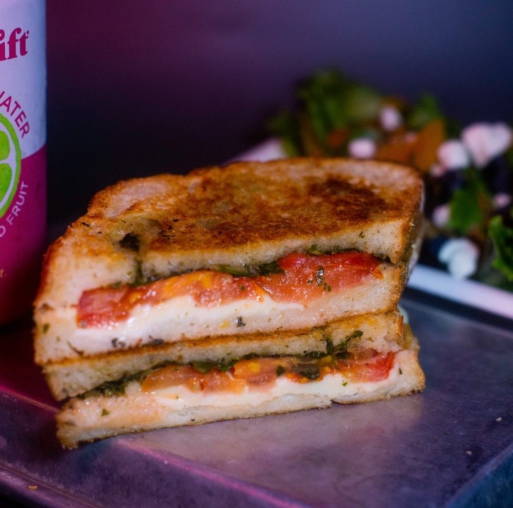 Cheese Louise Food Truck Monteray Jack Food Truck (Portland) Wildcat