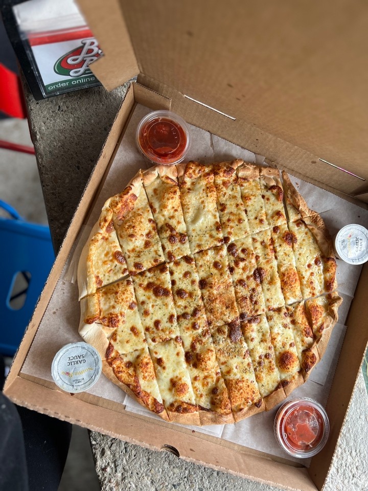 12" Bobe Bread