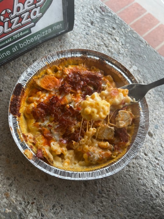 Buffalo Mac