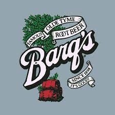 Barg's Root Beer