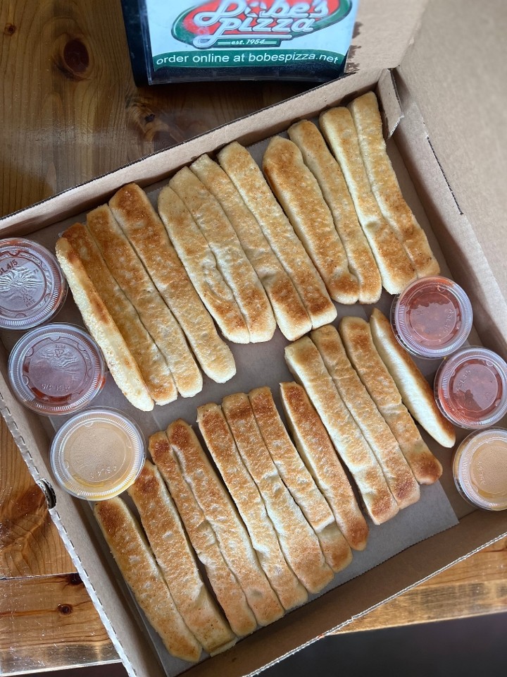 Box of Breadsticks (6)