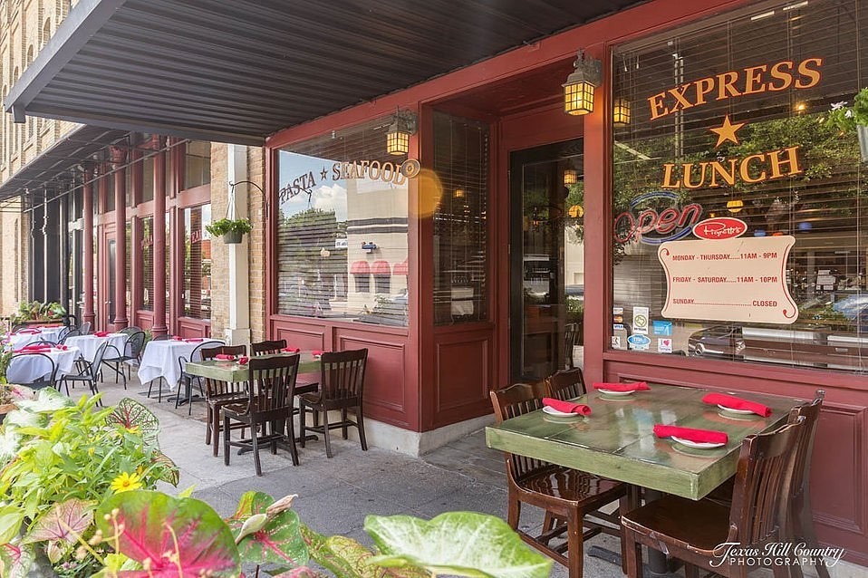 Restaurant banner image