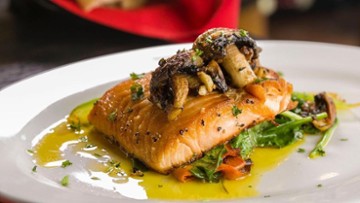 Pignetti's Italian Restaurant