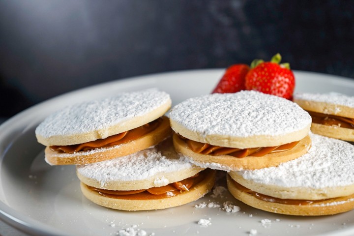 ALFAJORES